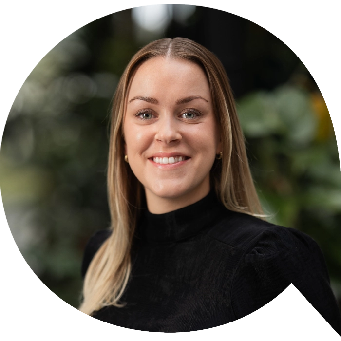 Cathrine Christensen