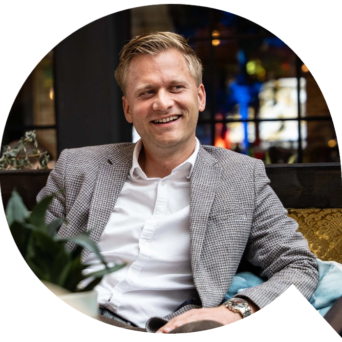 Kai T. Nygaard, Aaudit