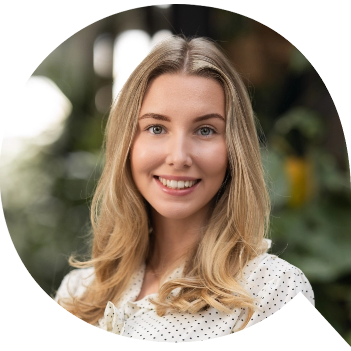 Maja Undheim Bilstad