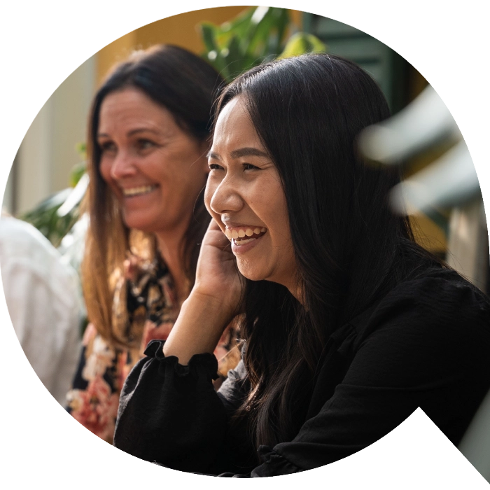 «Vi ser og bryr oss om våre ansatte og kunder»