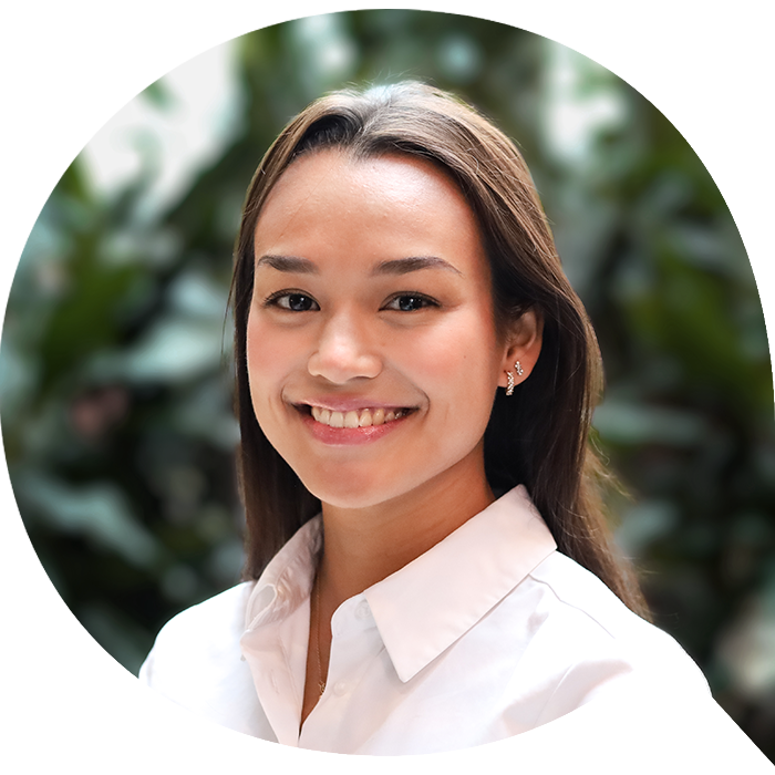 Ingrid Feliza Fuglestad