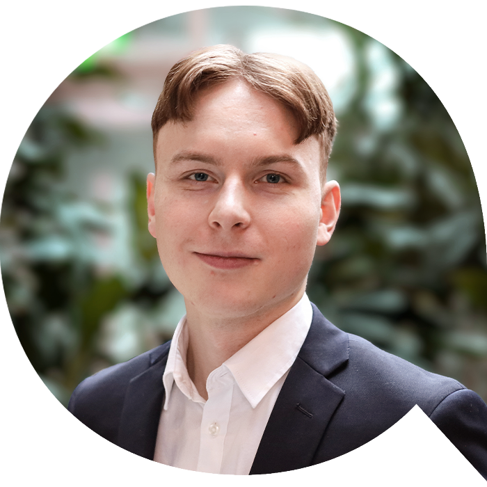 Øystein F. Drottning